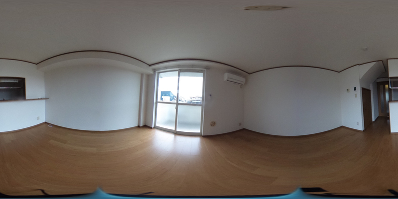 リビング 写真34