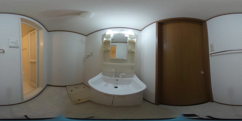 洗面所 写真36