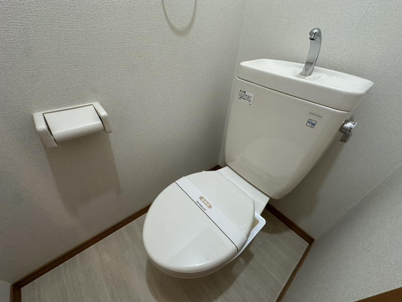 セルベイユⅢの物件内観写真