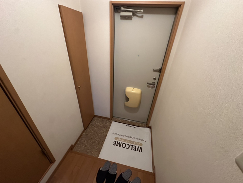 セルベイユⅢの物件内観写真
