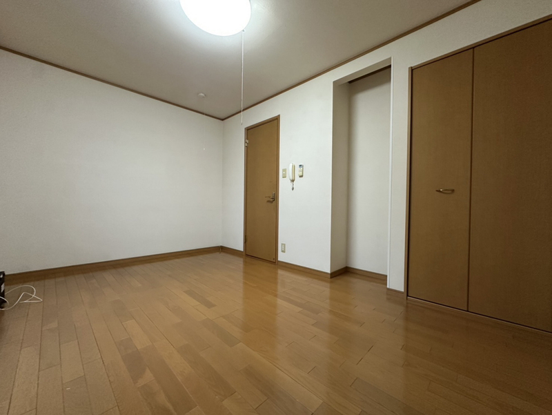 セルベイユⅢの物件内観写真
