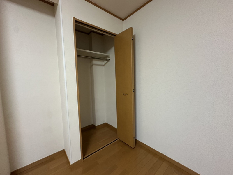 セルベイユⅢの物件内観写真