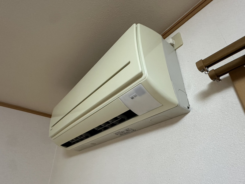 セルベイユⅢの物件内観写真