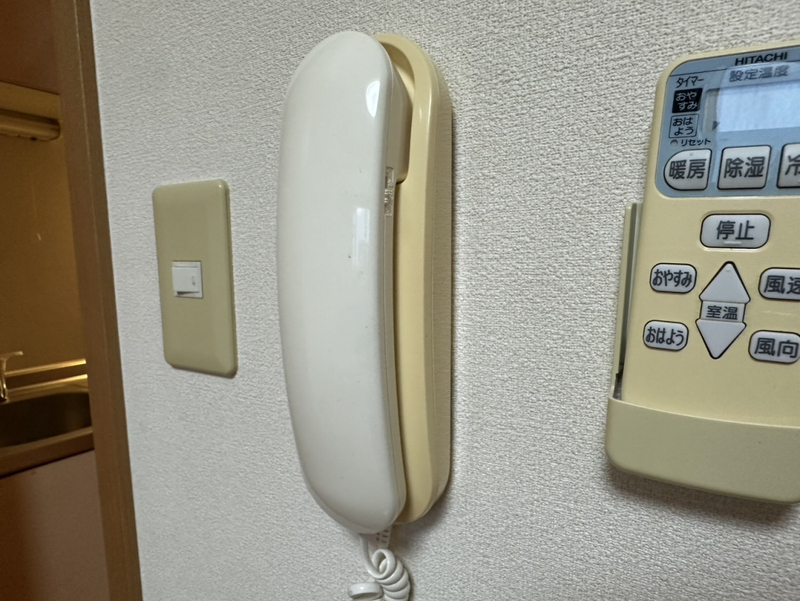 セルベイユⅢの物件内観写真