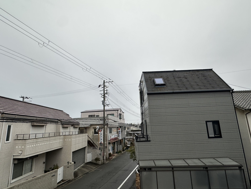 セルベイユⅢの物件内観写真