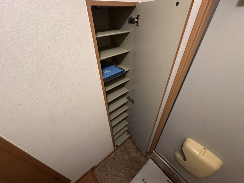 セルベイユⅢの物件内観写真
