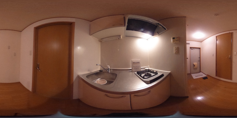 キッチン 写真34