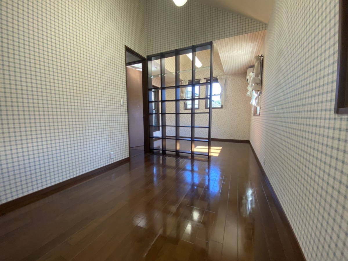 子供部屋 写真8