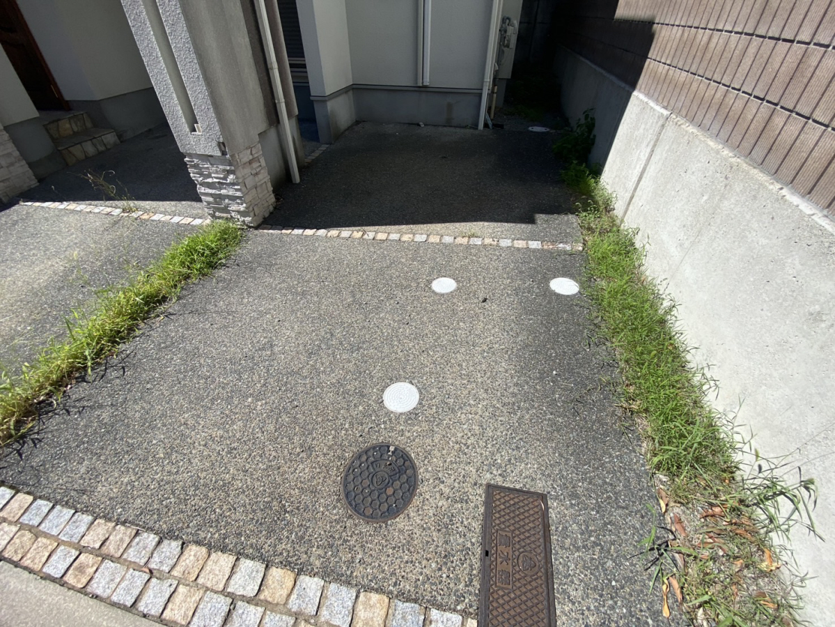 駐車場 写真10