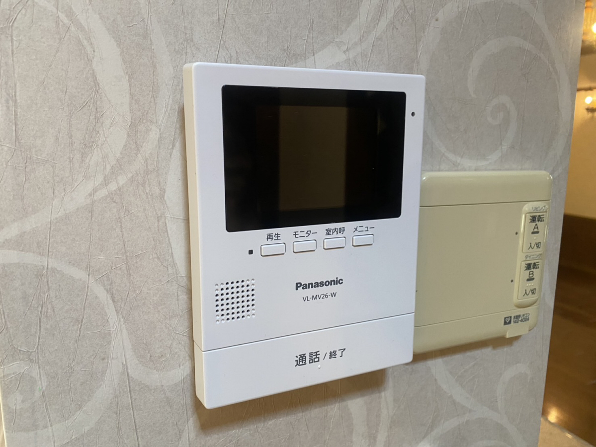 セキュリティ 写真13