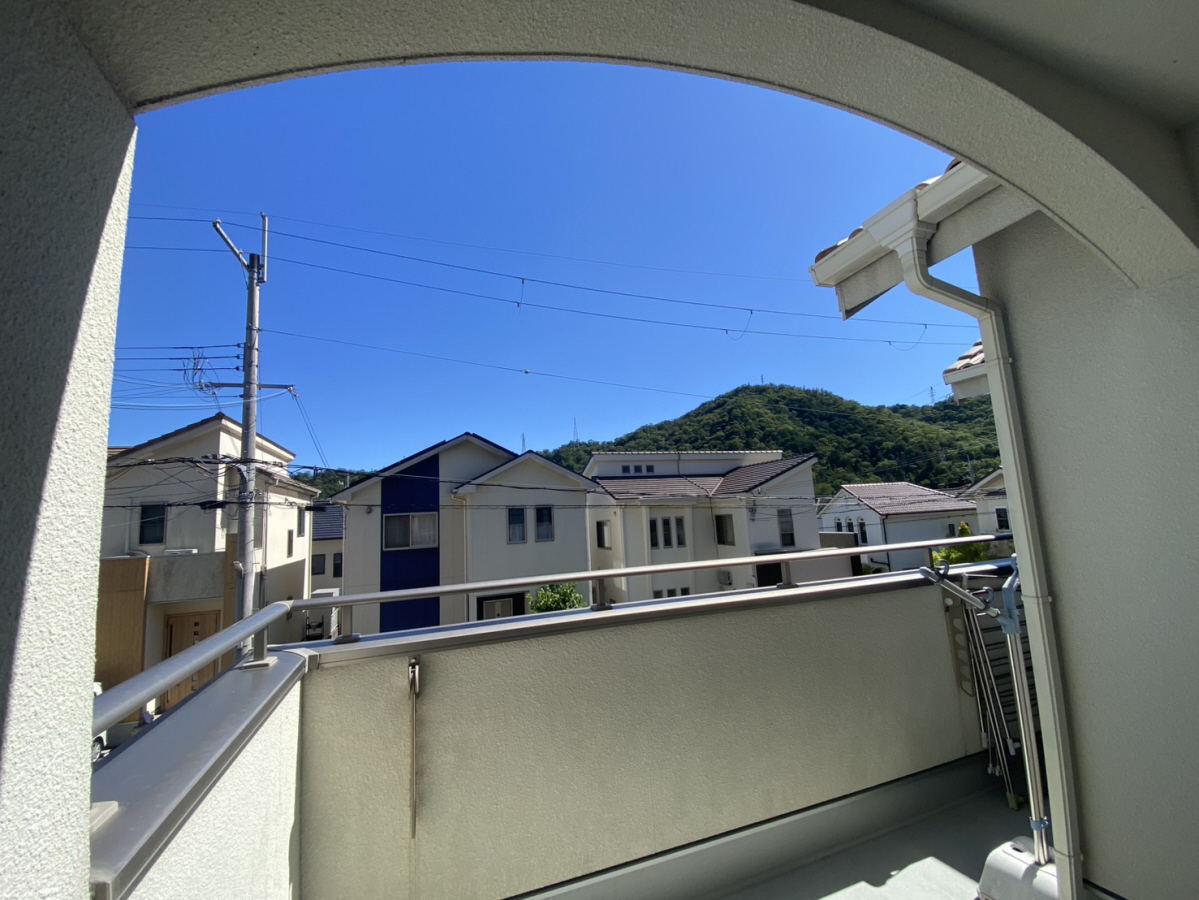 眺望 写真15