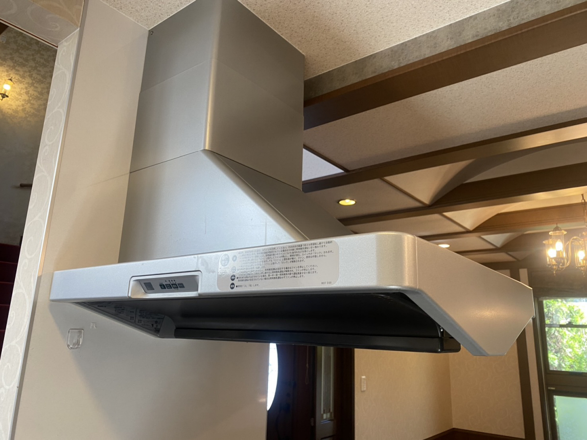 キッチン 写真31