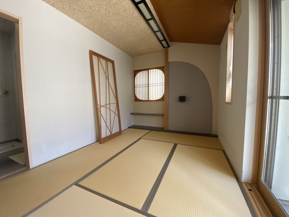 その他部屋・スペース 写真32