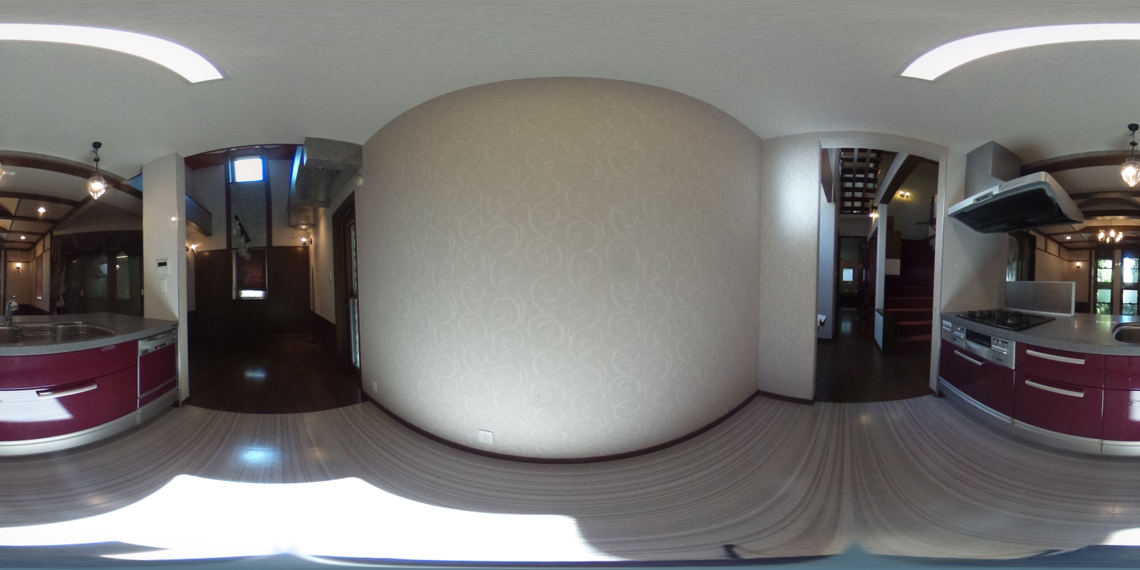キッチン 写真35