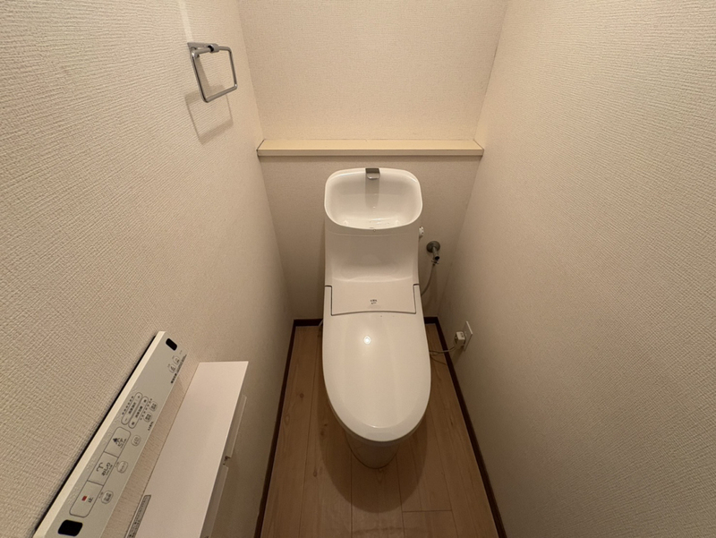 ロワイヤル京見橋の物件内観写真