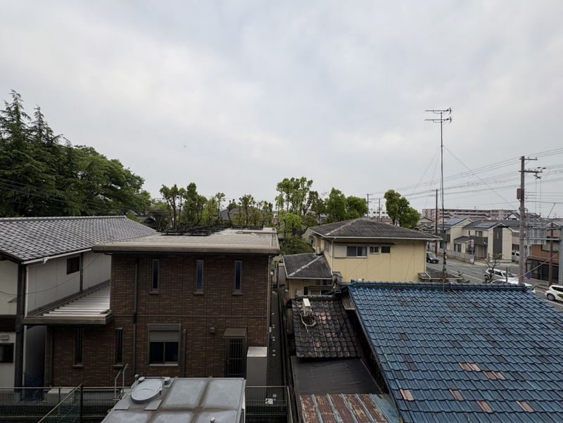 ロワイヤル京見橋の物件内観写真
