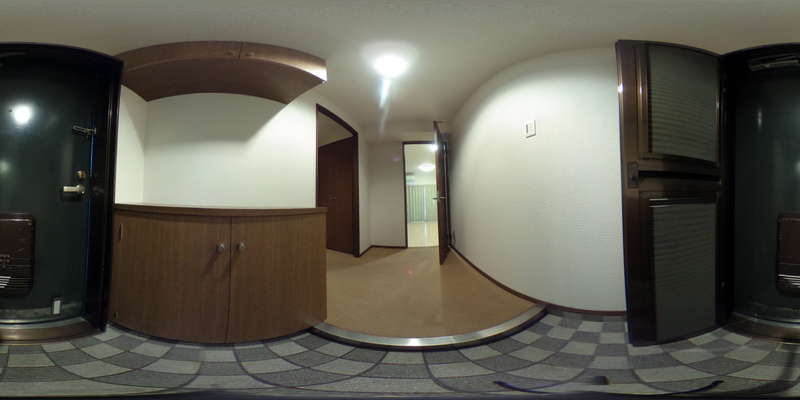 玄関 写真33