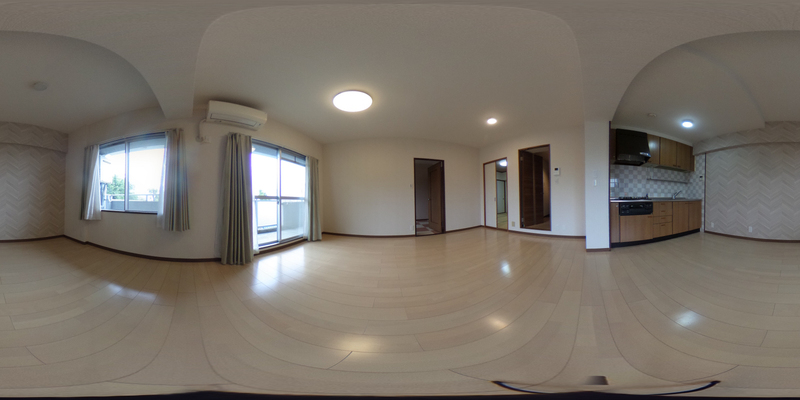 リビング 写真34