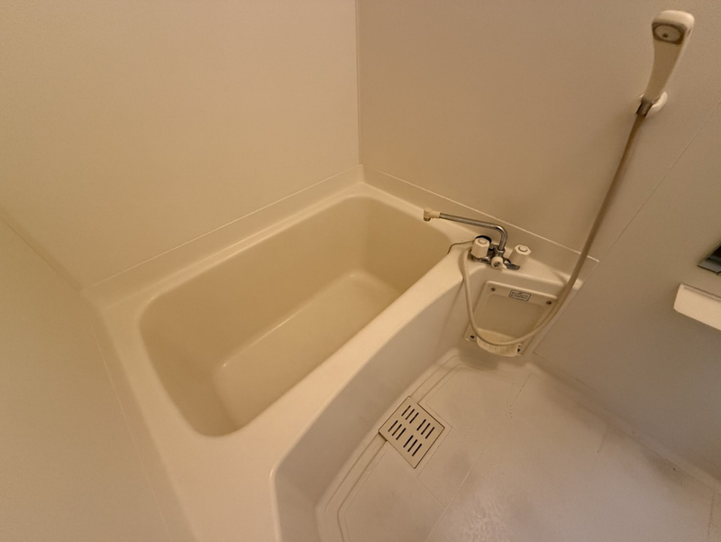 バス 写真11