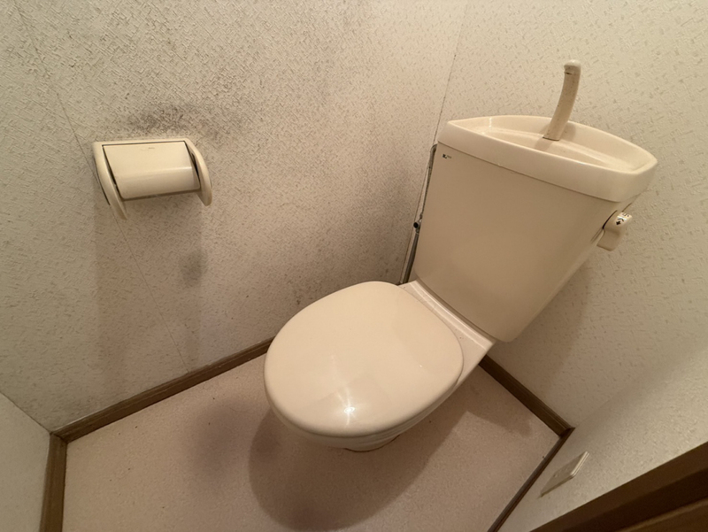トイレ 写真13