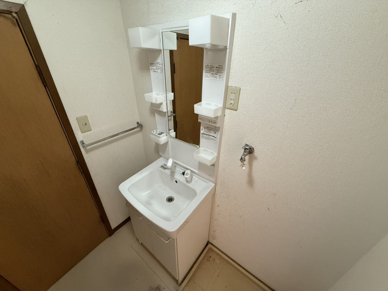 洗面所 写真10