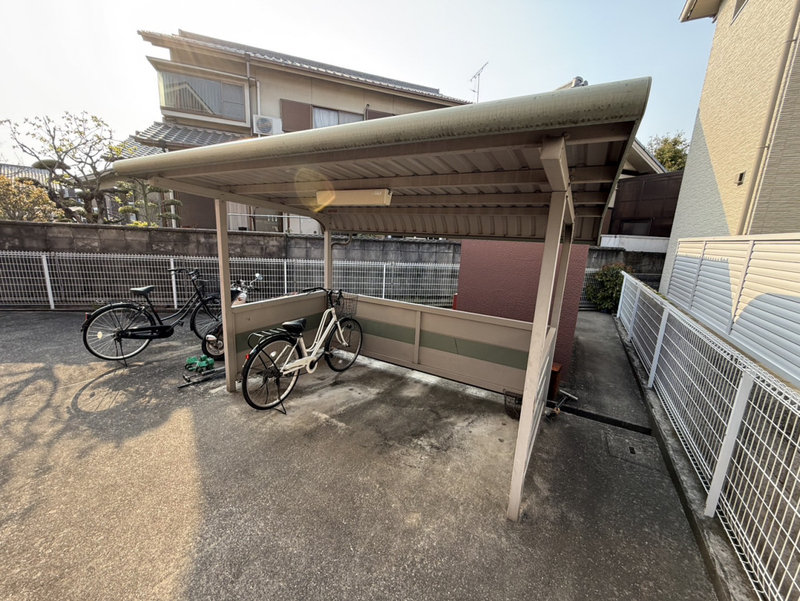 共用部 写真31