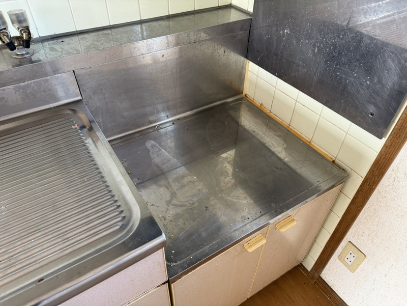 キッチン 写真4