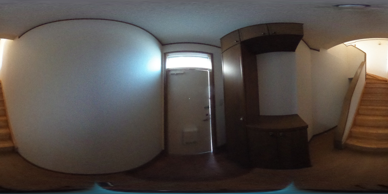 玄関 写真35