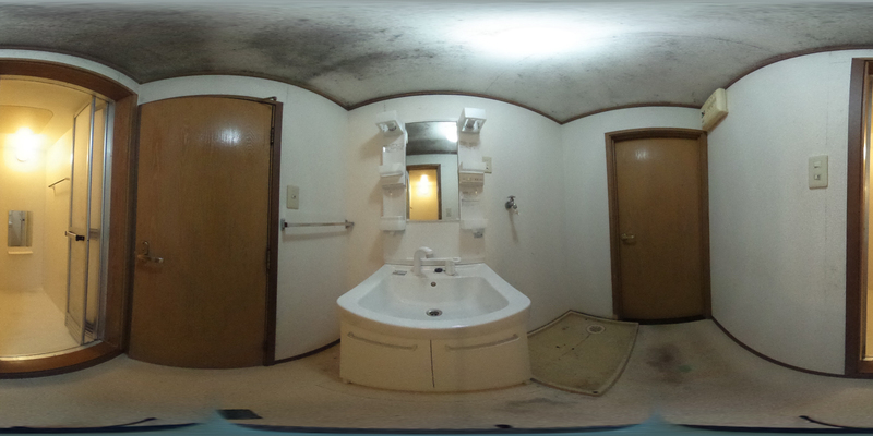 洗面所 写真36