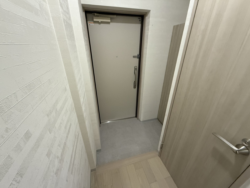 ポレポレ夢前川の物件内観写真