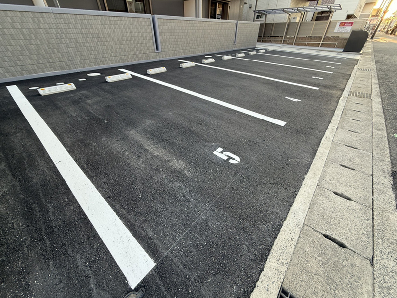 ポレポレ夢前川の物件外観写真