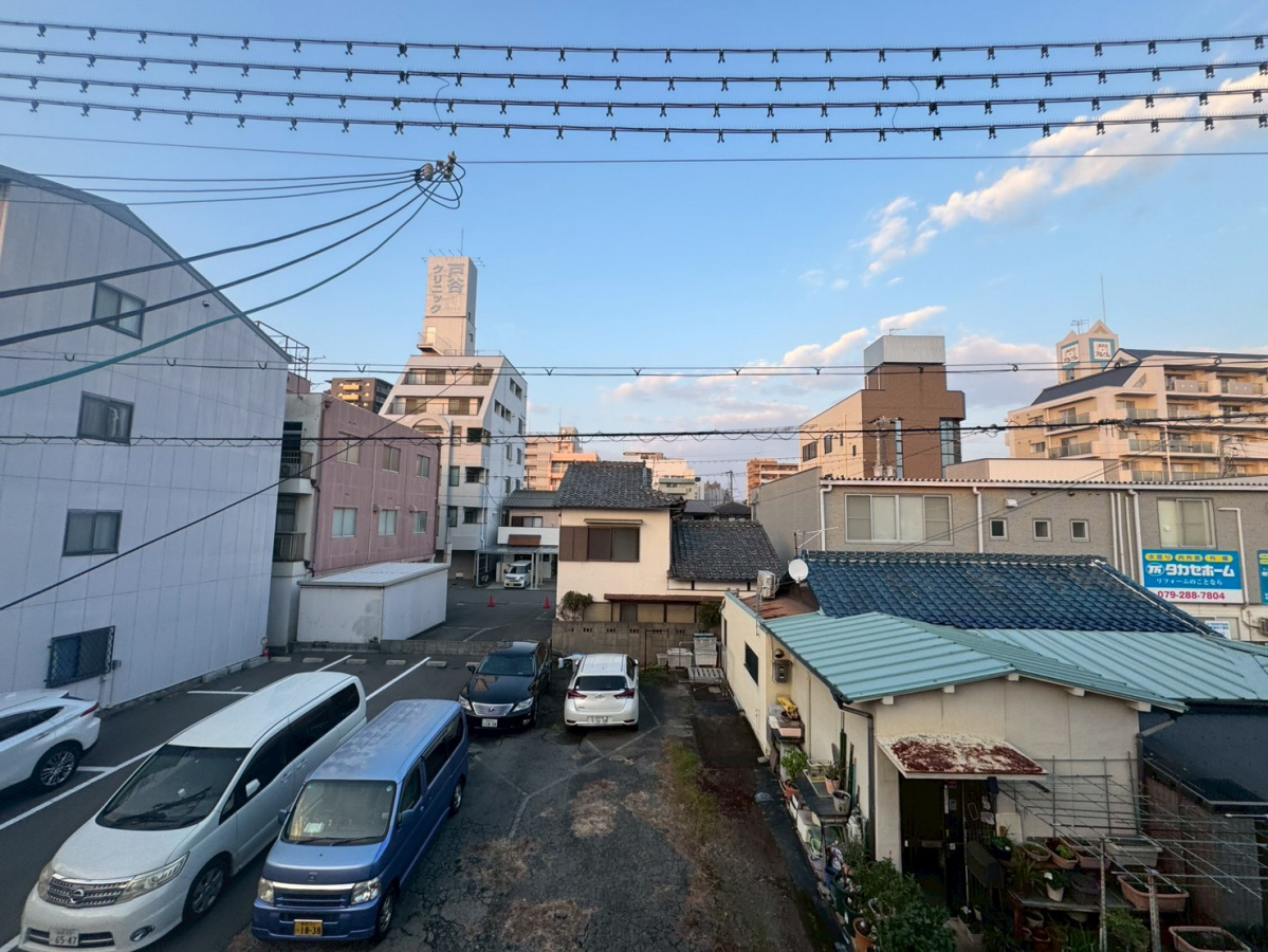 リュミエール安田の物件内観写真