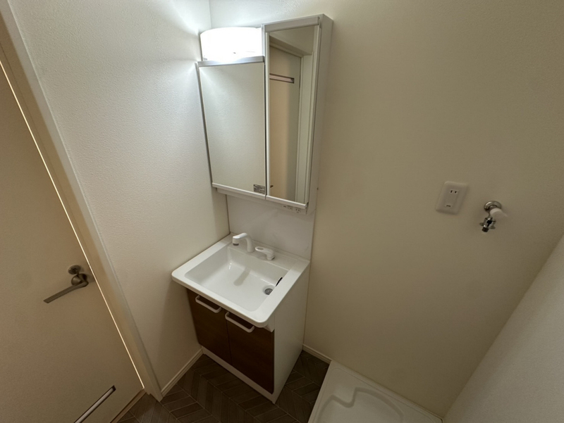 洗面所 写真6