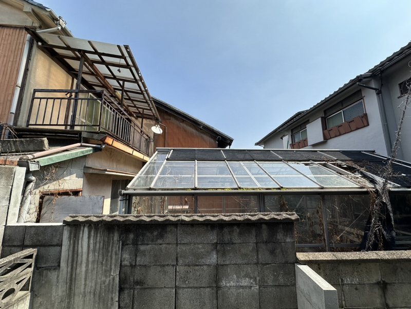 眺望 写真15
