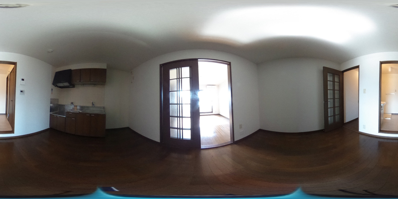 リビング 写真34