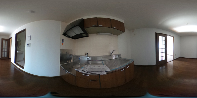 キッチン 写真35