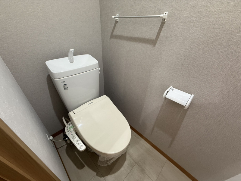 トイレ 写真12