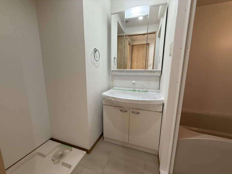 洗面所 写真9