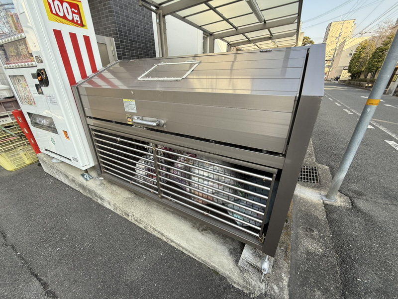共用部 写真31