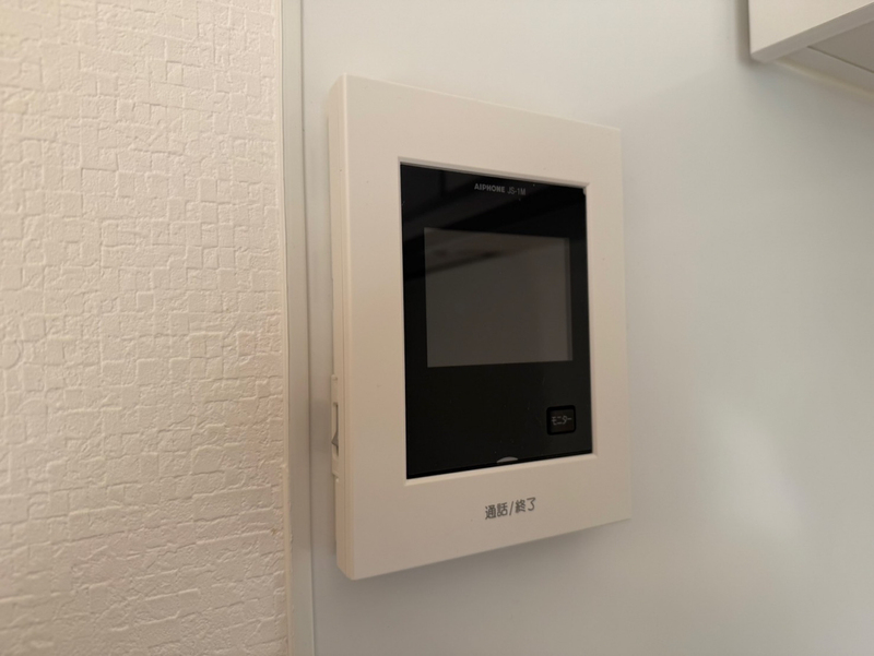 セキュリティ 写真15