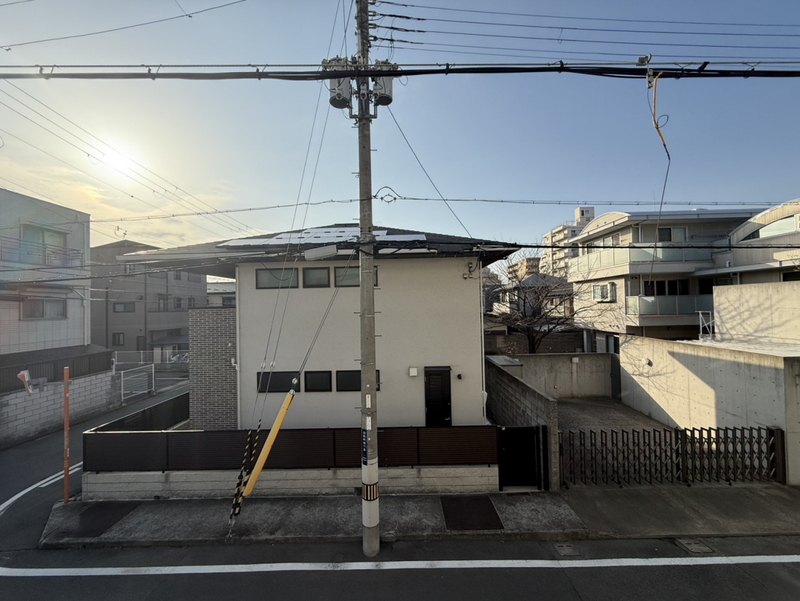 眺望 写真28