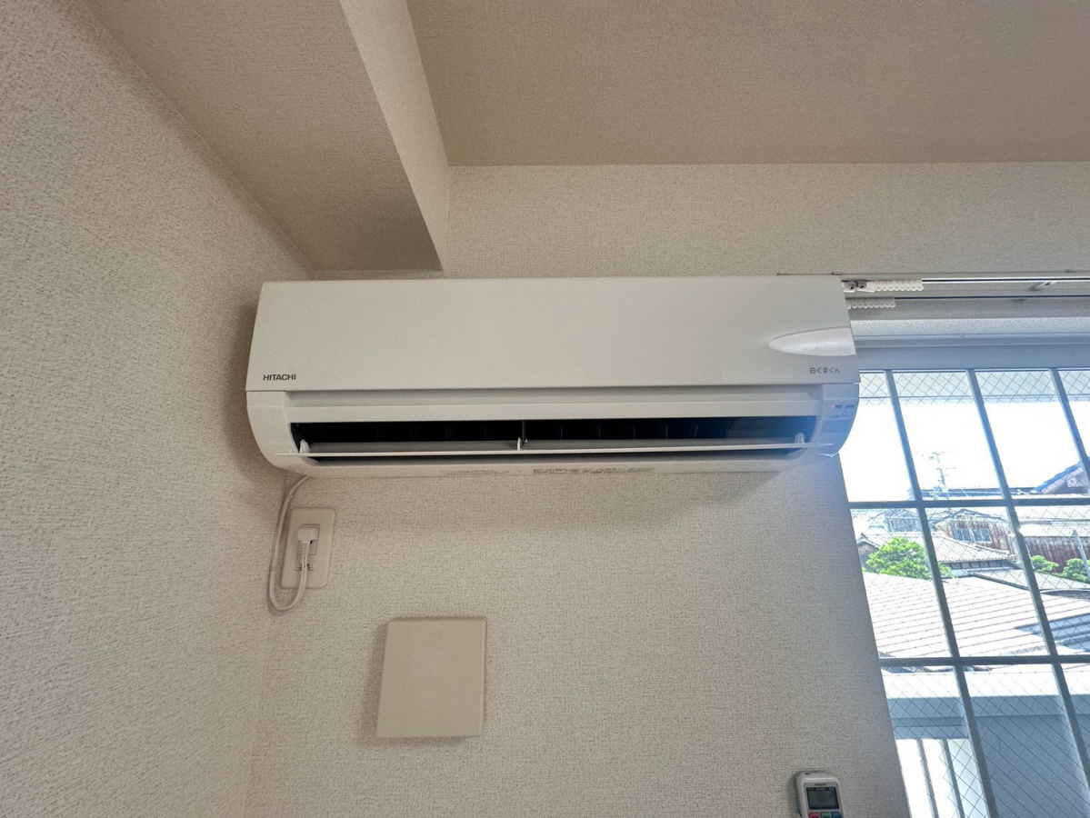 コスモハイツⅡの物件内観写真