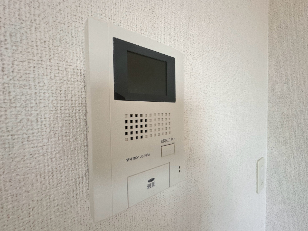 コスモハイツⅡの物件内観写真