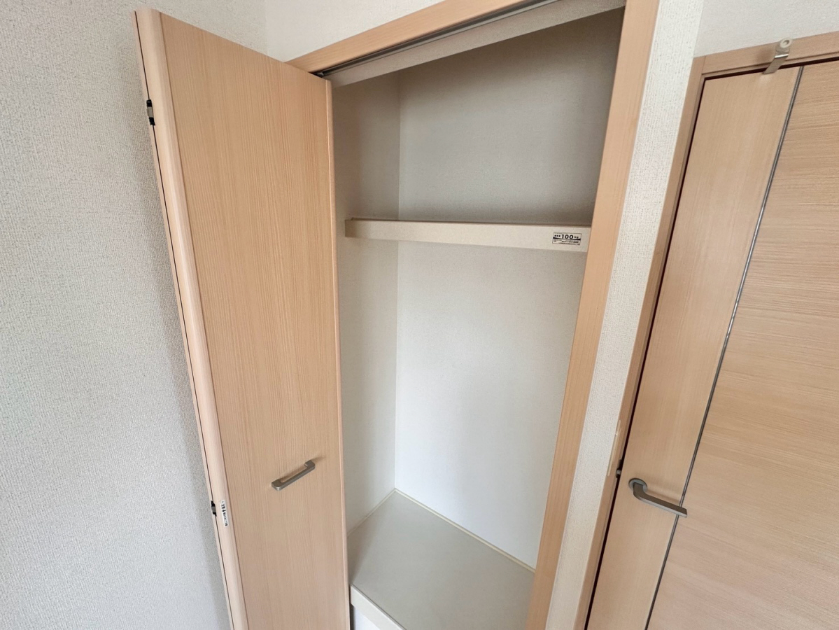 コスモハイツⅡの物件内観写真