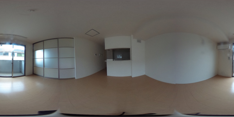 リビング 写真33