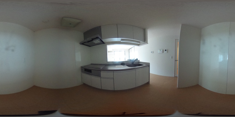 キッチン 写真34