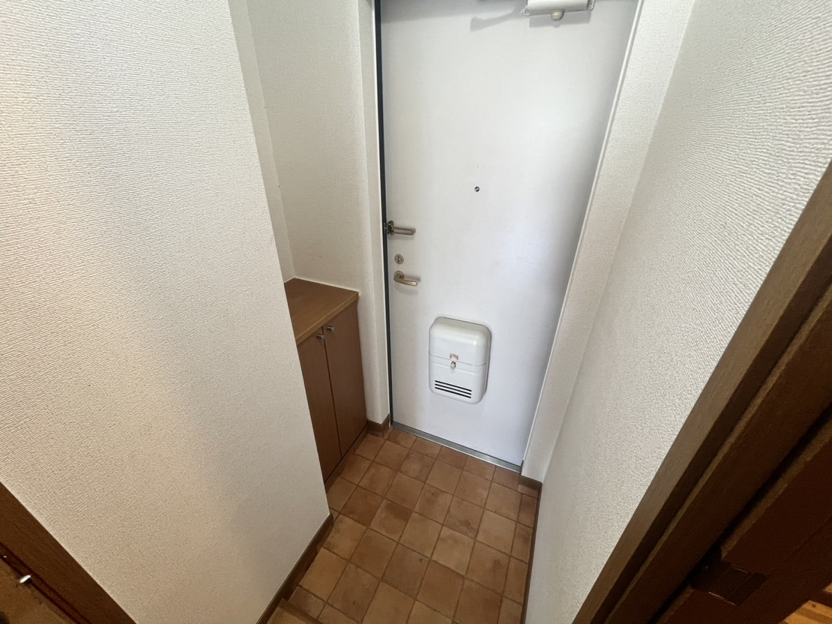 タウニー北条2の物件内観写真