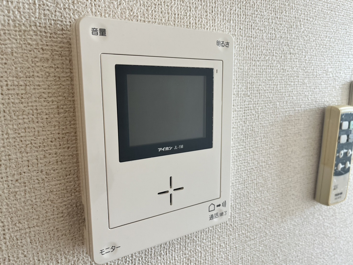 タウニー北条2の物件内観写真