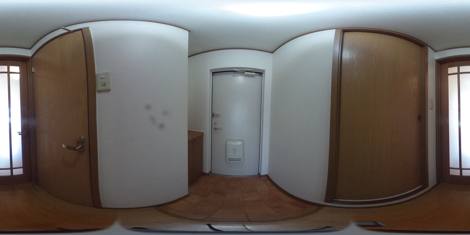 玄関 写真33