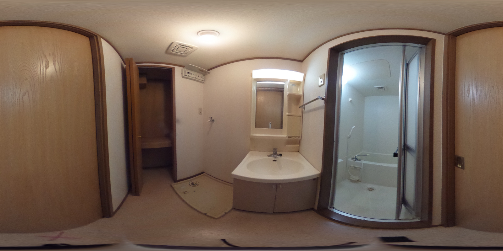 洗面所 写真36